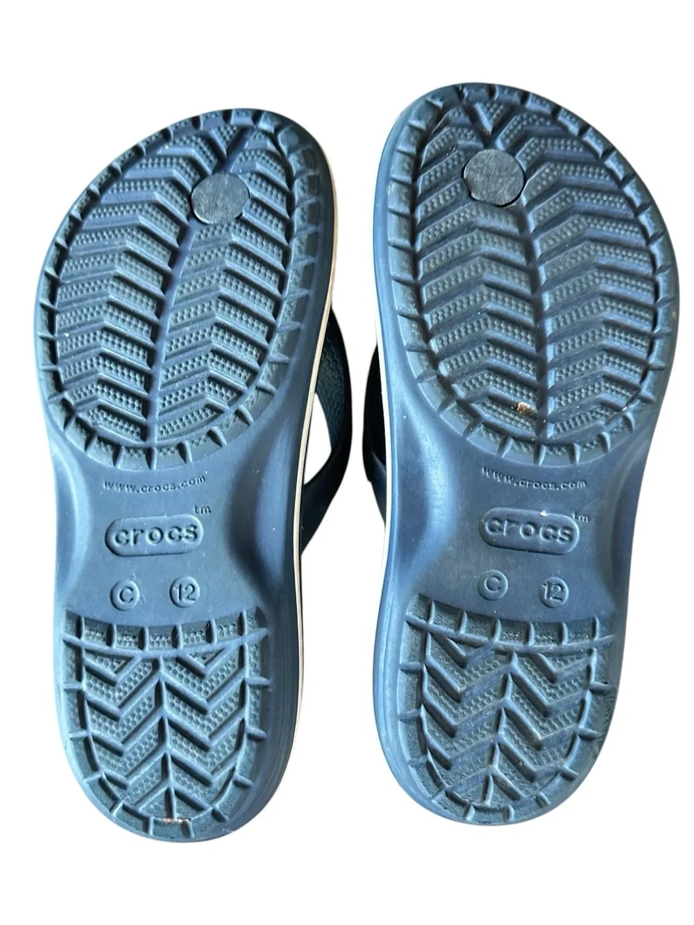 CROCS unisex child’s